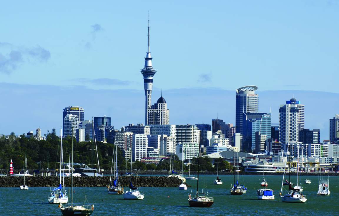 Auckland