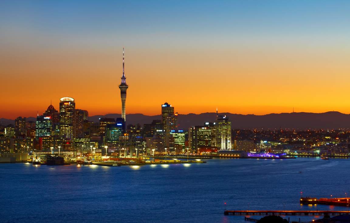 Auckland