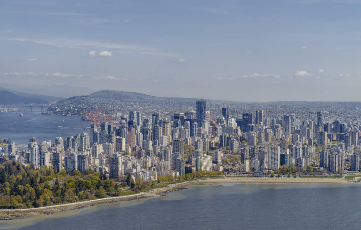 Vancouver