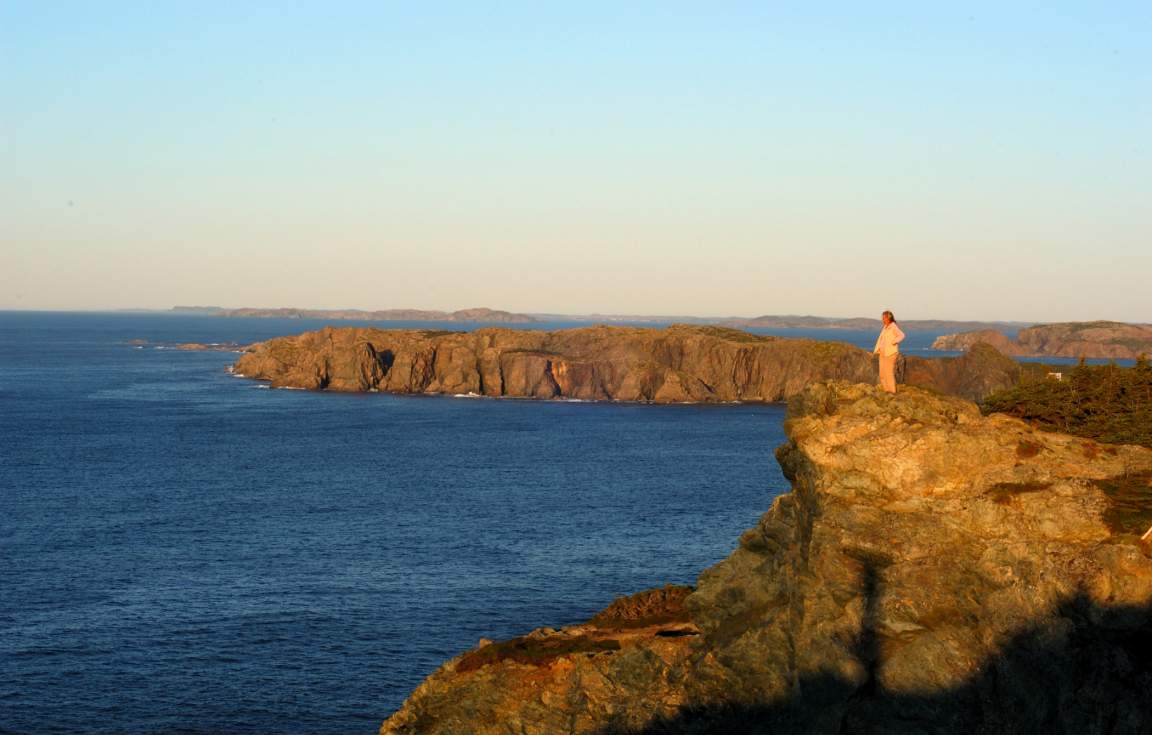 Twillingate