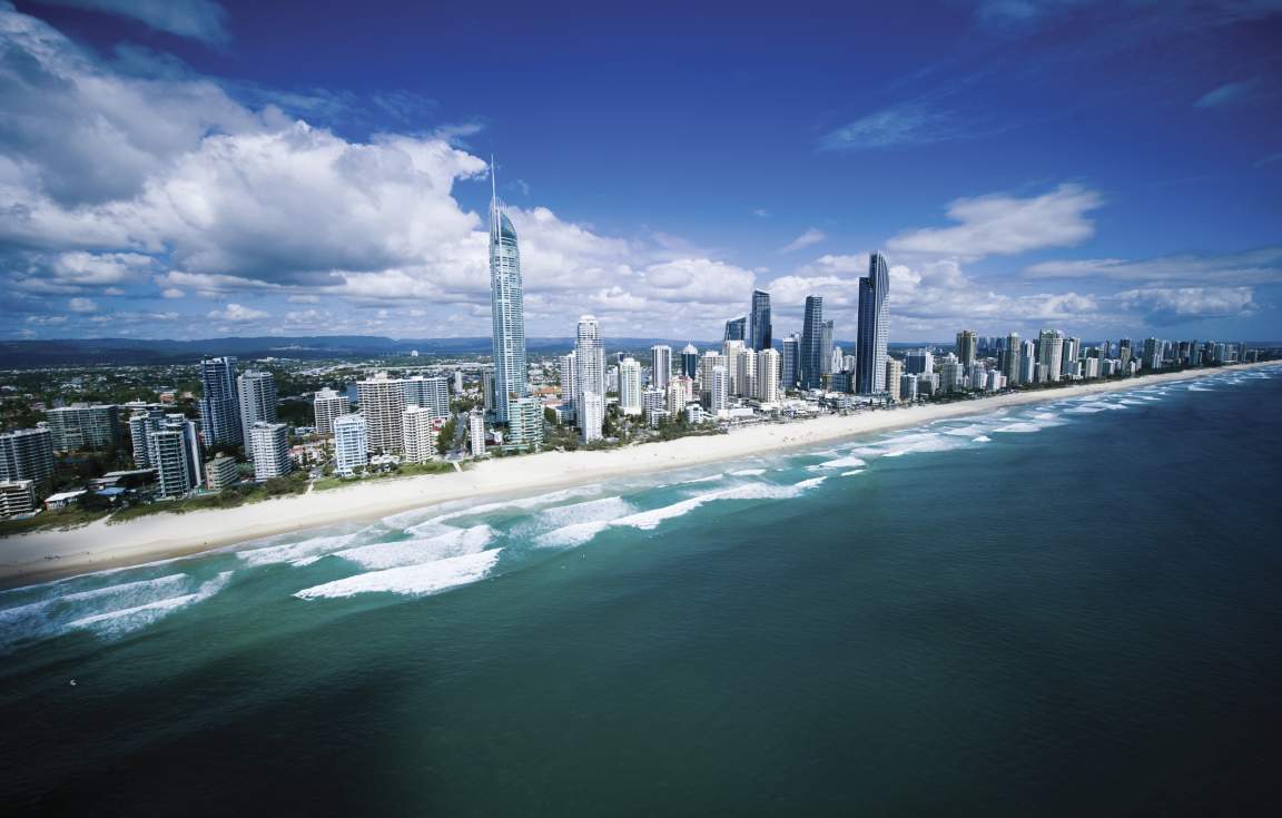 Gold Coast