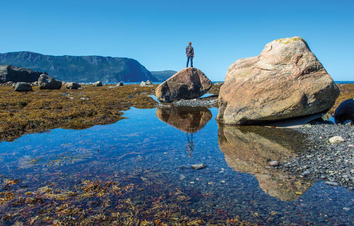  Rocky Harbour - © Copyright Barrett & MacKay Photo NL Tourism