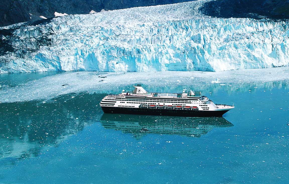 Holland America Alaska Cruising 