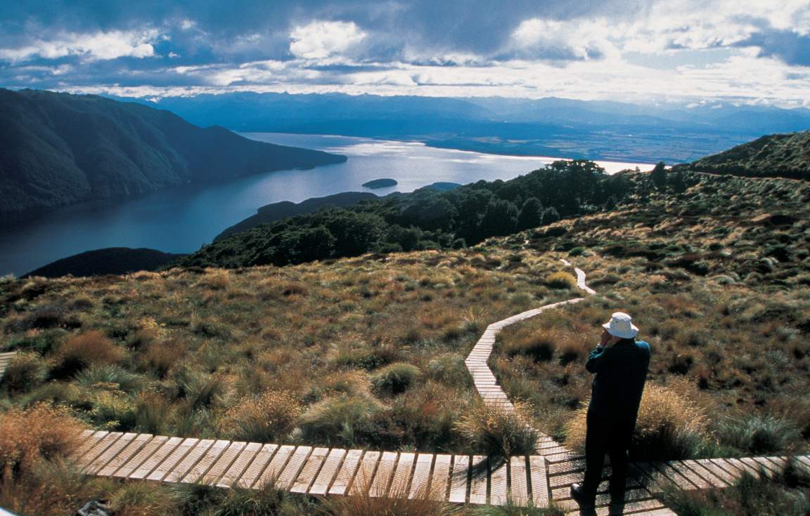 Fiordland 