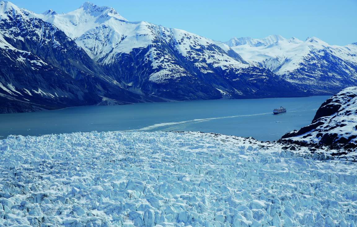 alaska cruise