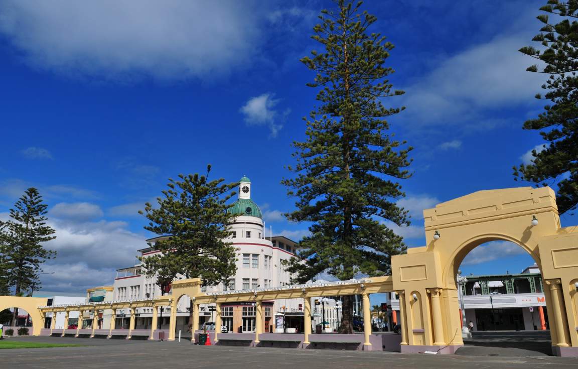 Napier