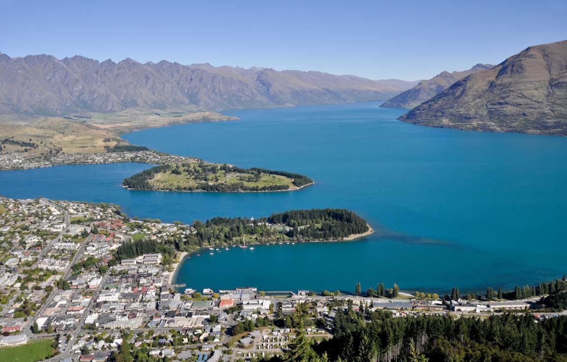 Queenstown