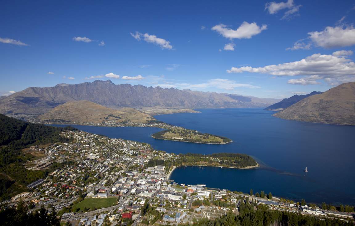 Queenstown