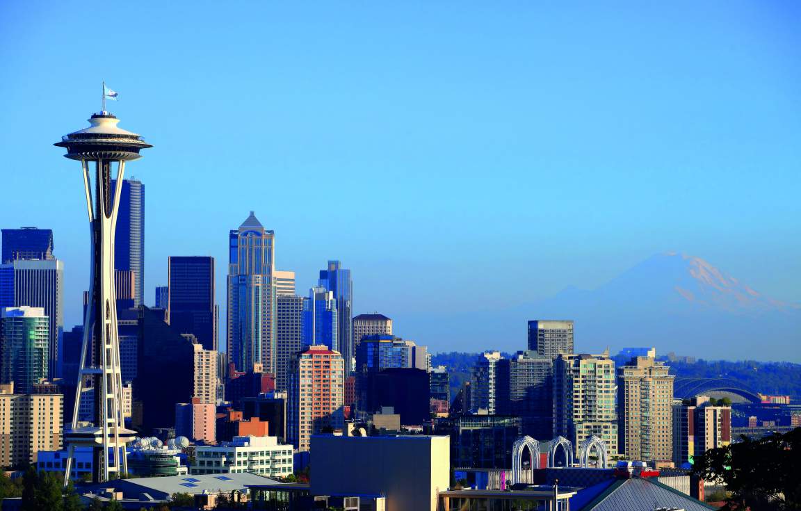 Seattle