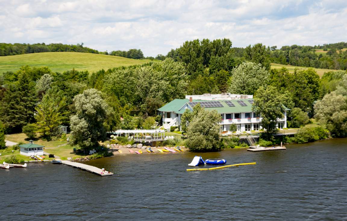 Elmhirst Resort