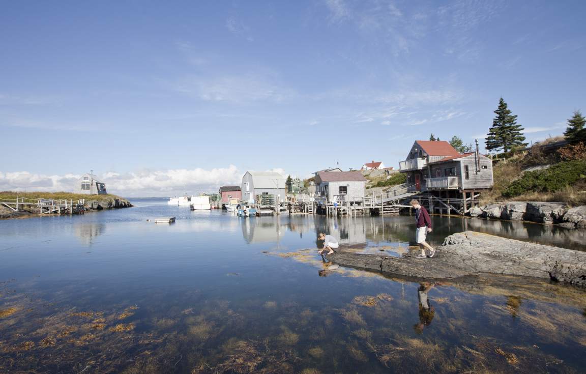 Lunenburg