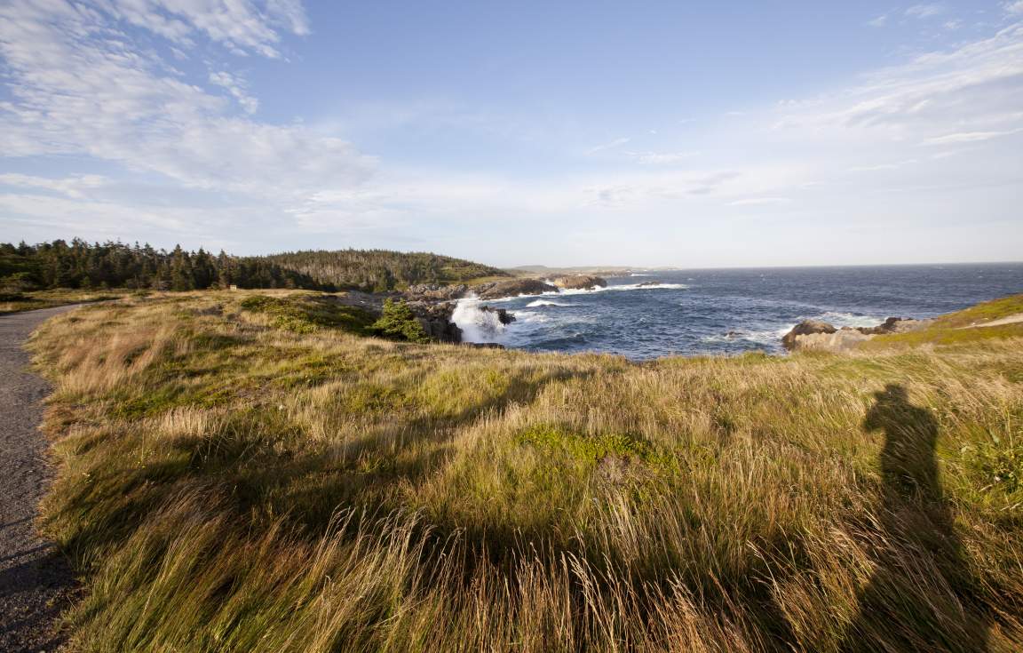 Cape Breton Island 
