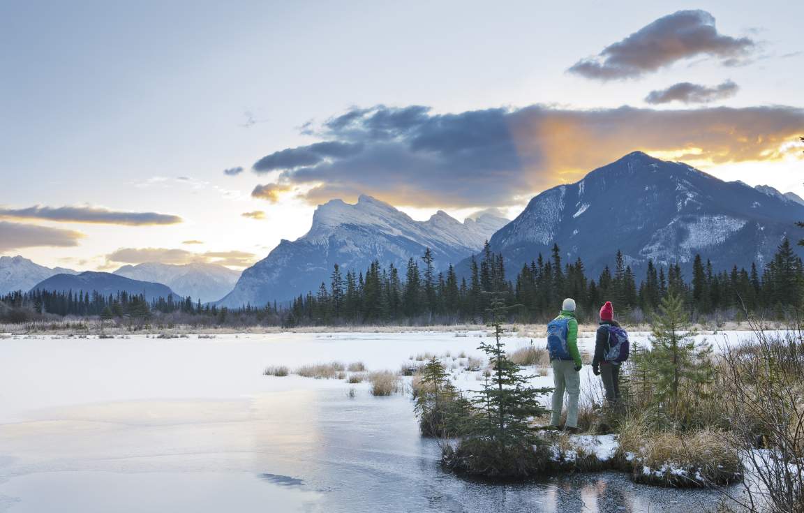 Banff