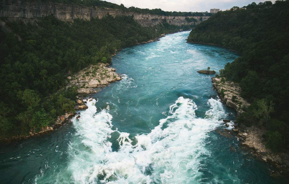 Niagara Falls