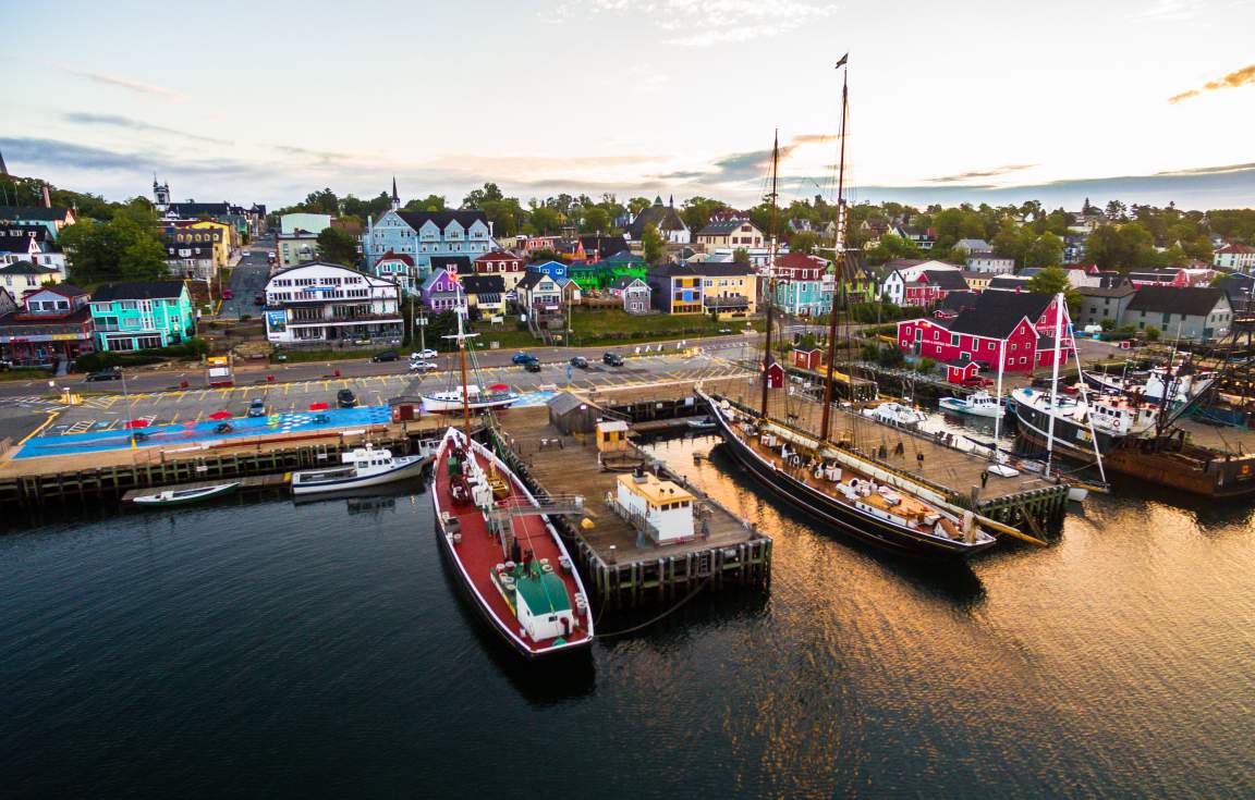 Lunenburg