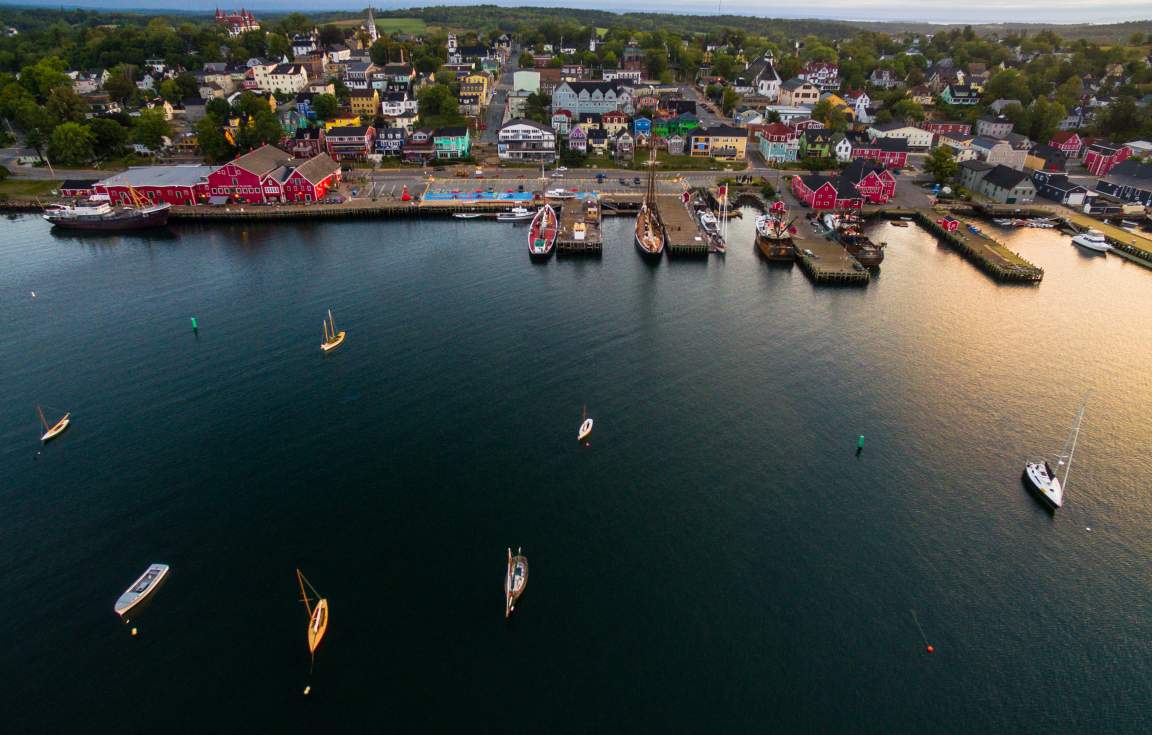 Lunenburg