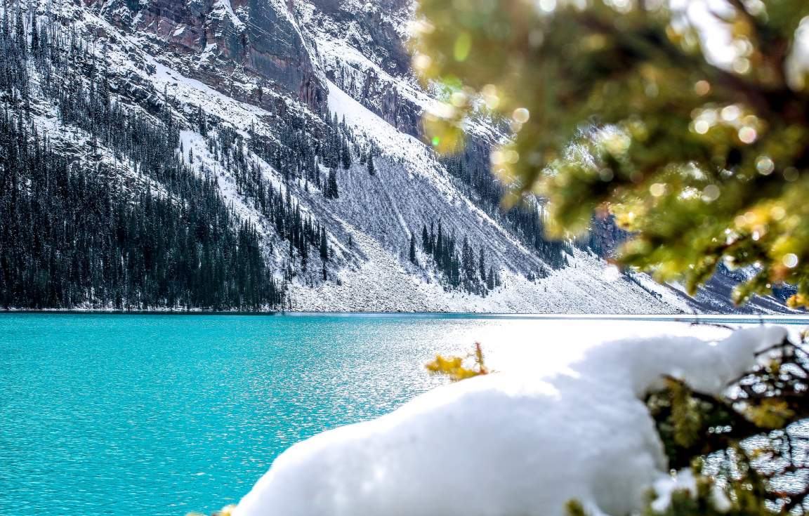 Lake Louise