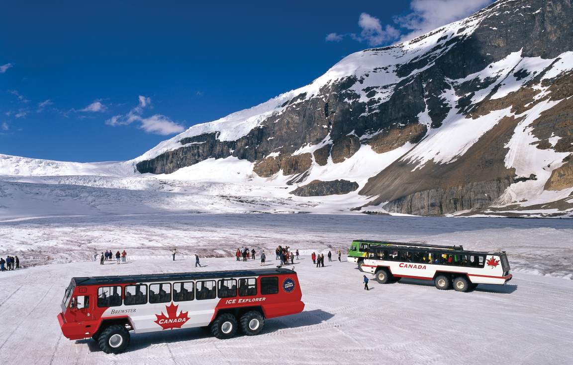 Icefield Parkway