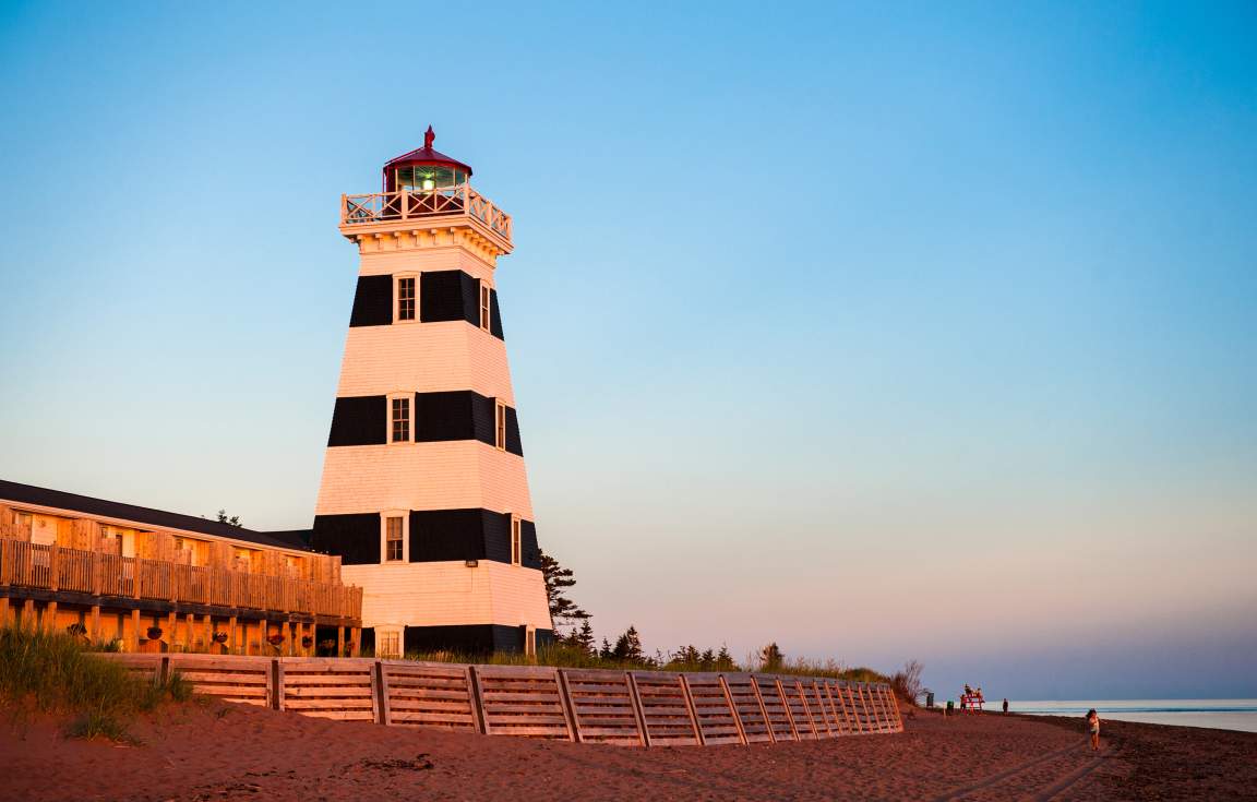 Prince Edward island 