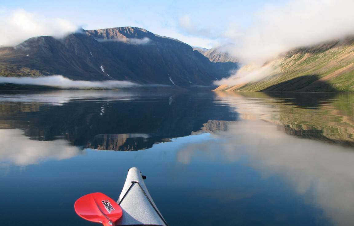 Gros Morne National Park 