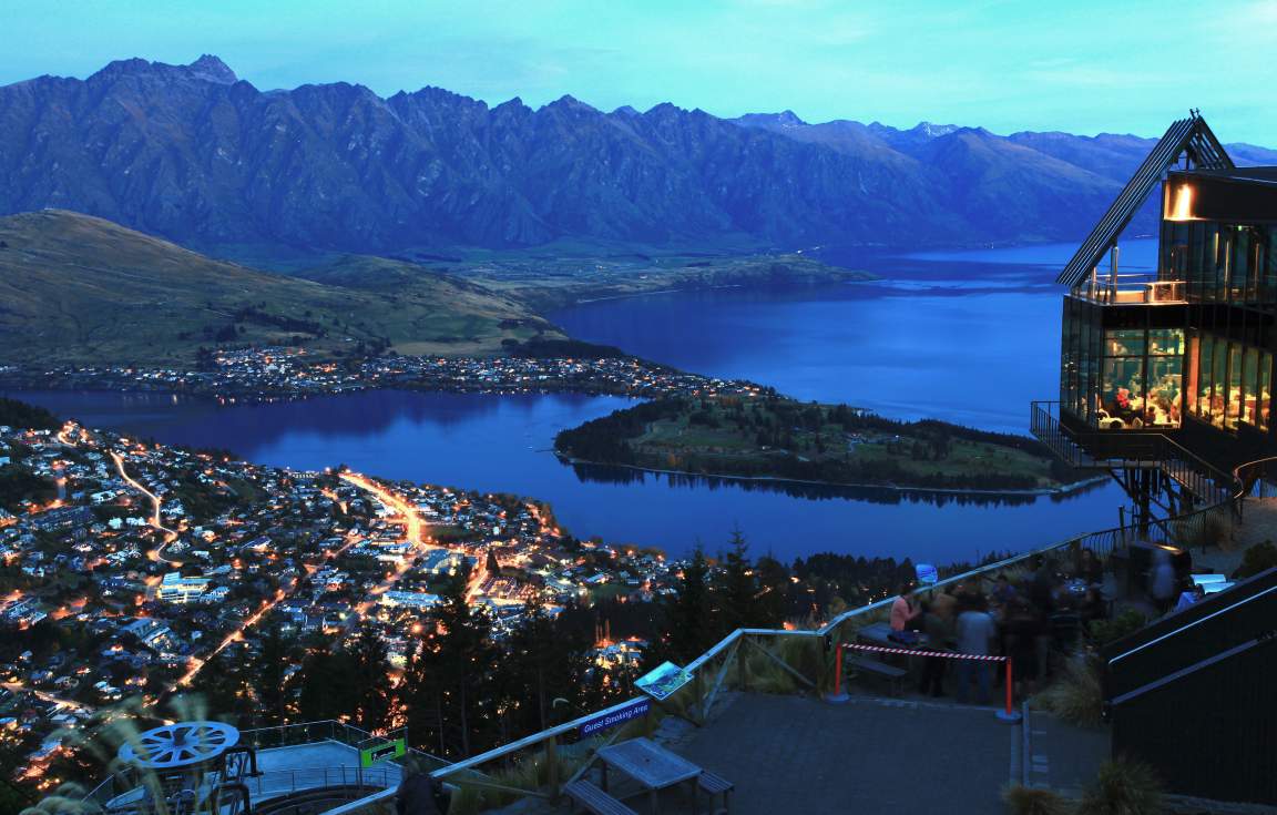 Queenstown