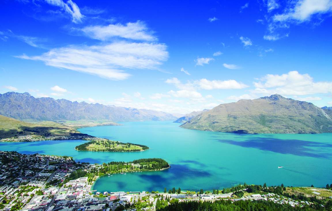 Queenstown
