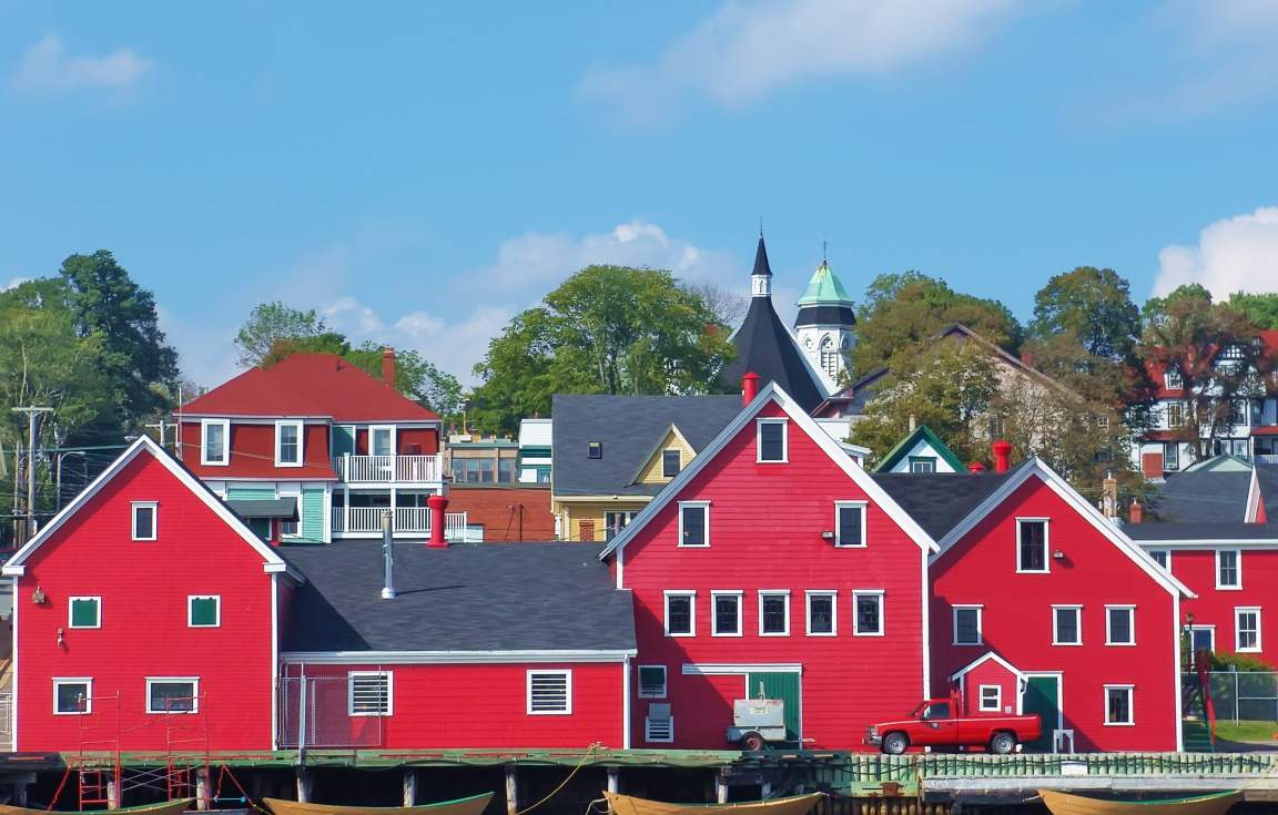 Lunenburg