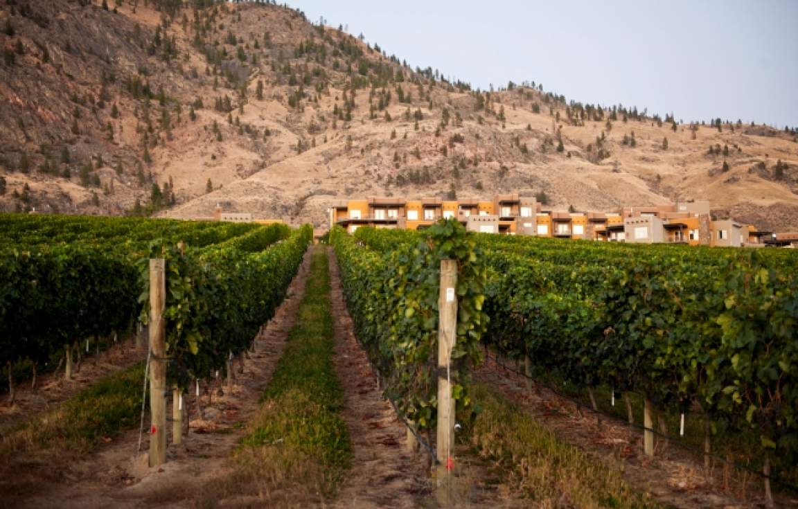 Osoyoos 