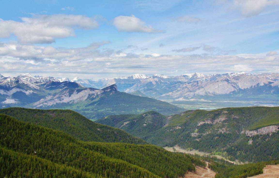 Kananaskis