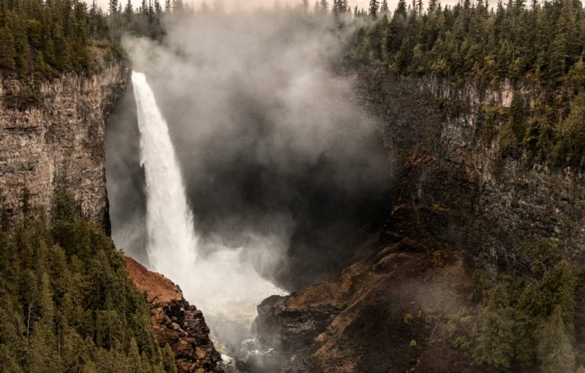 Wells Gray 