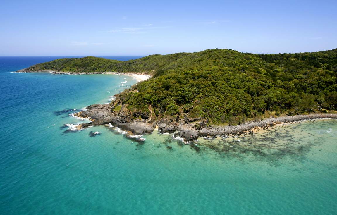 Noosa National Park 