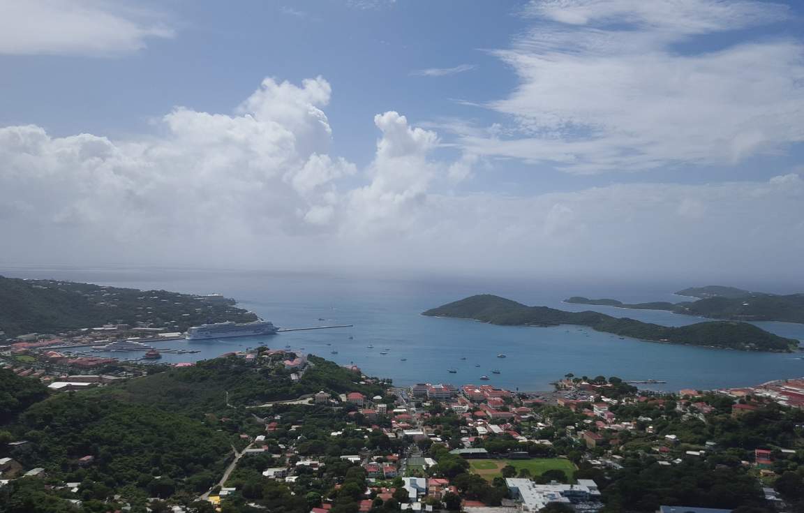 St. Thomas