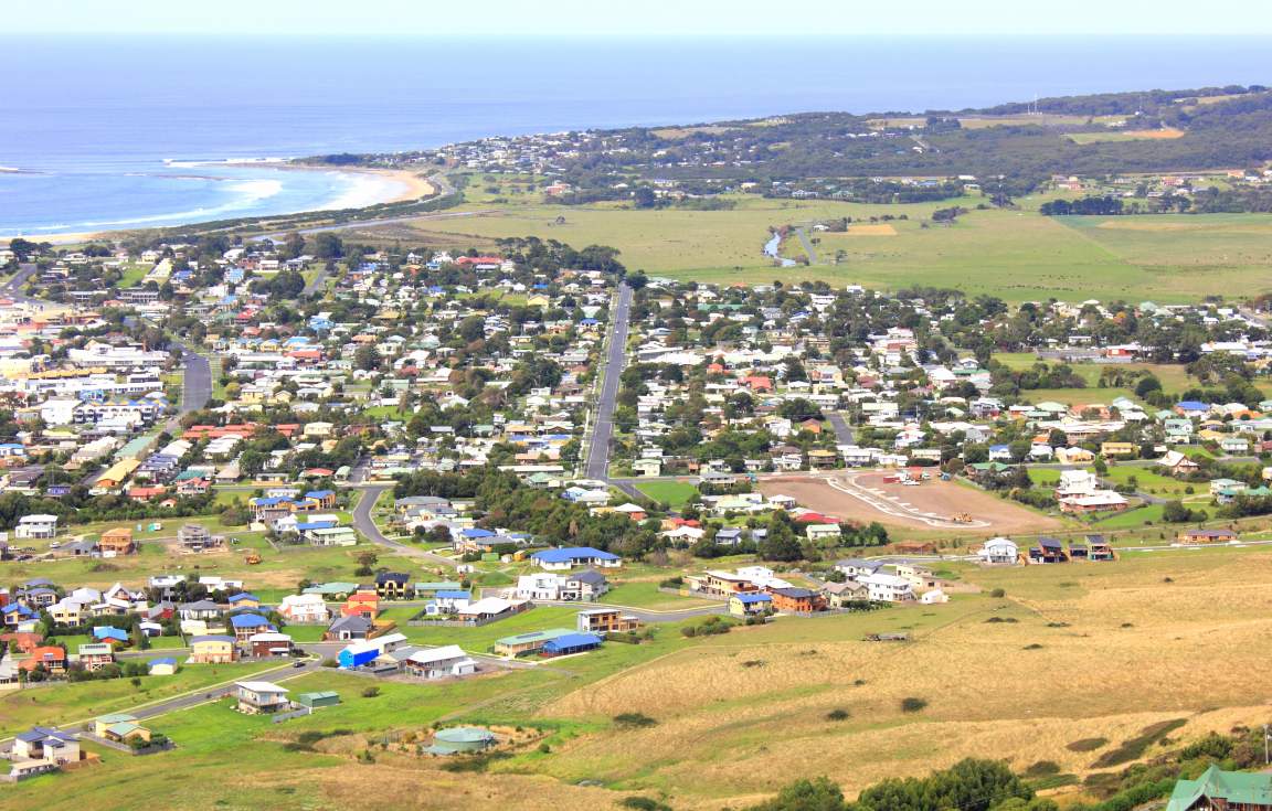 Apollo Bay 