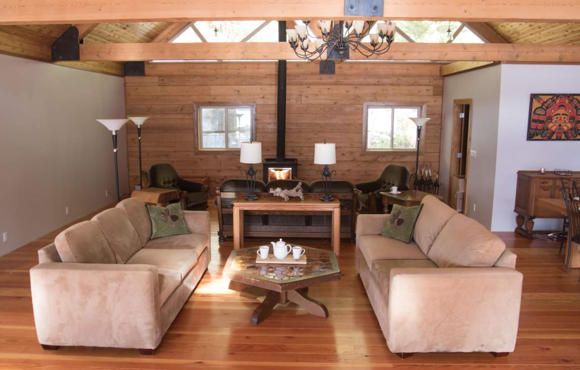 Homfray Great Room 
