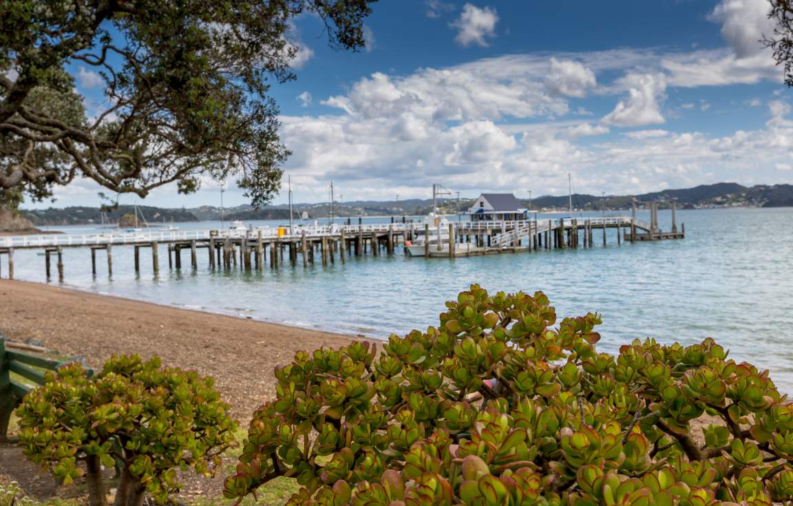 Bay of Islands 
