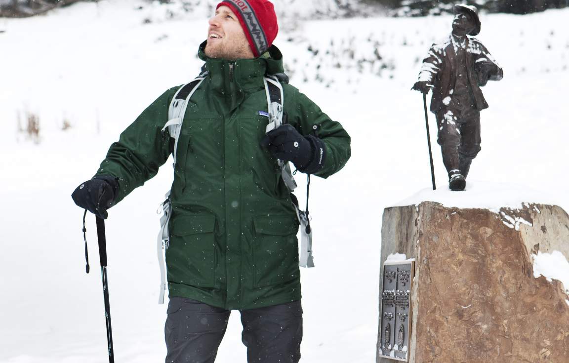 Lake Louise Ski 