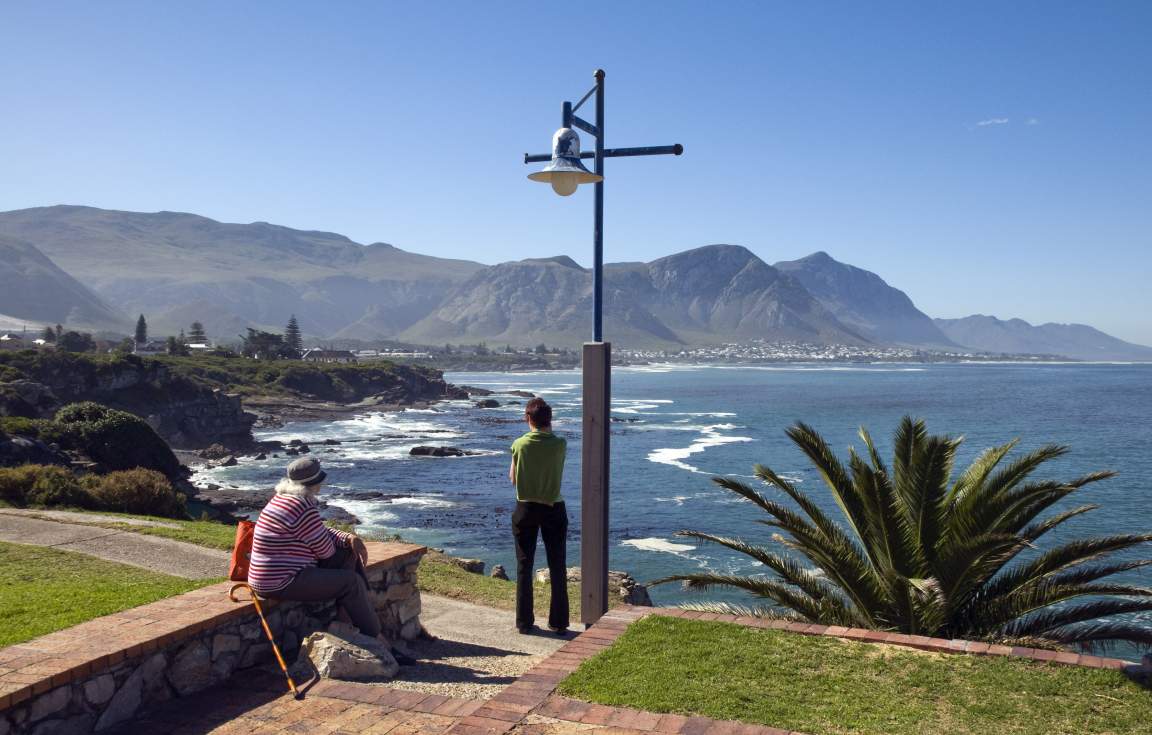 Hermanus