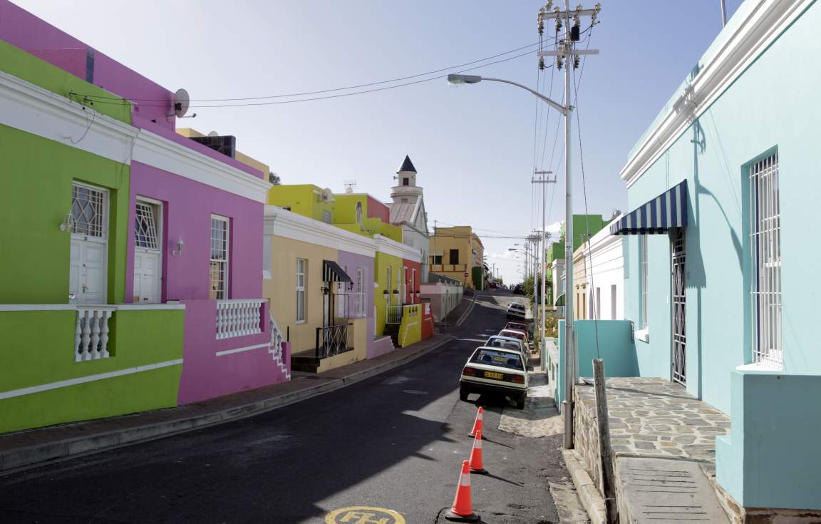 Cape Town 