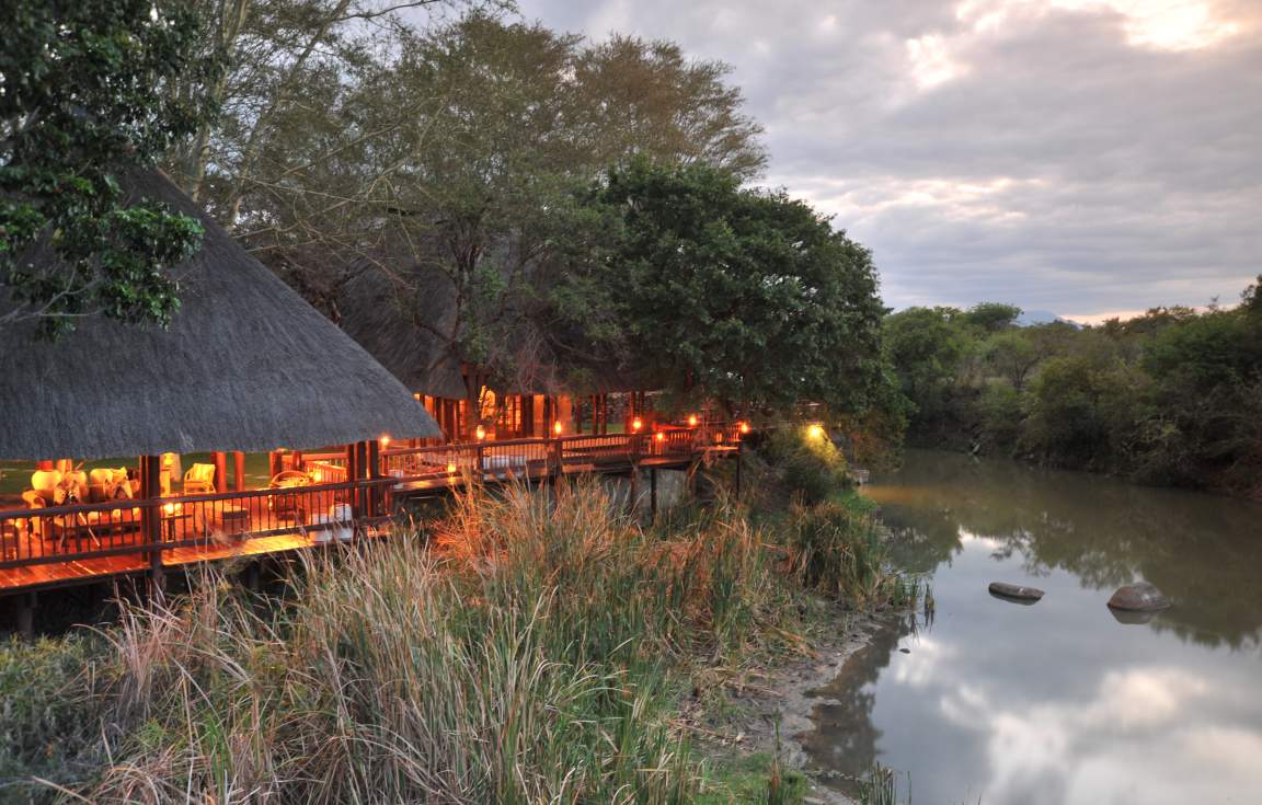 Thornybush