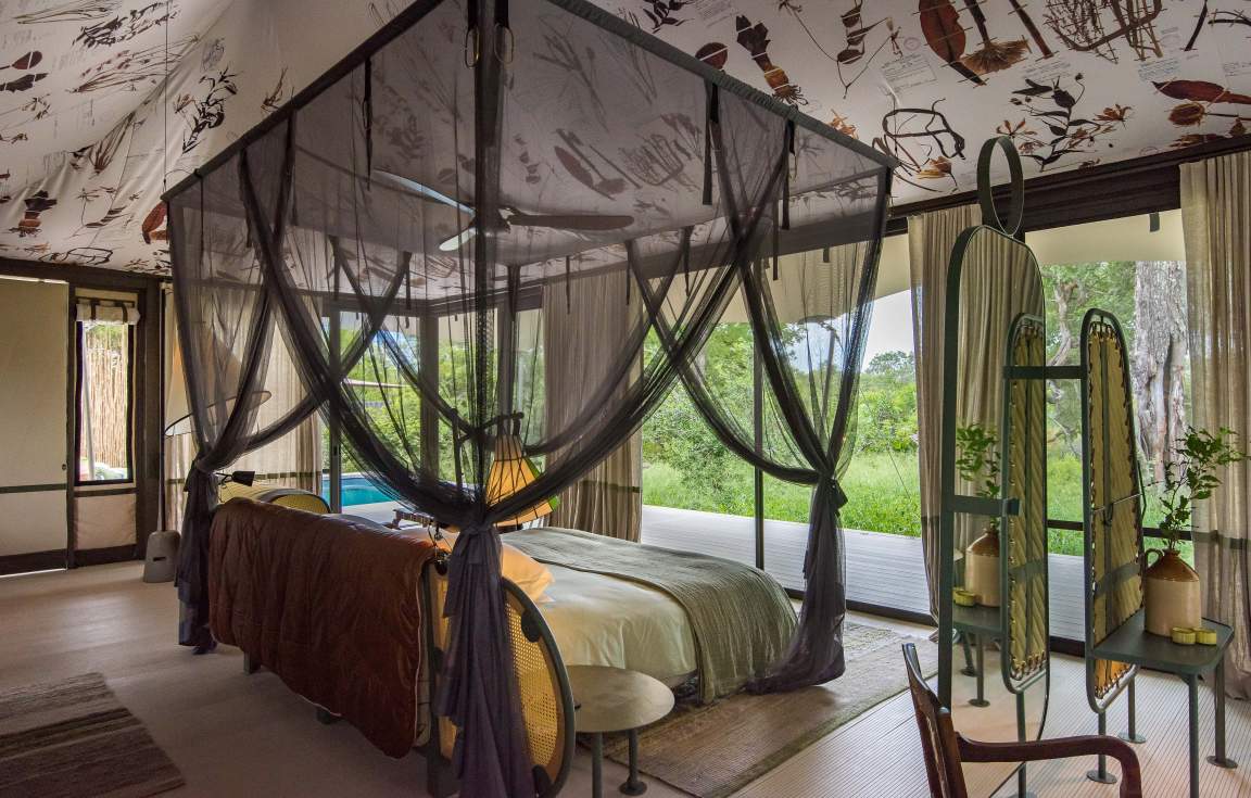 Thornybush Saseka Room 