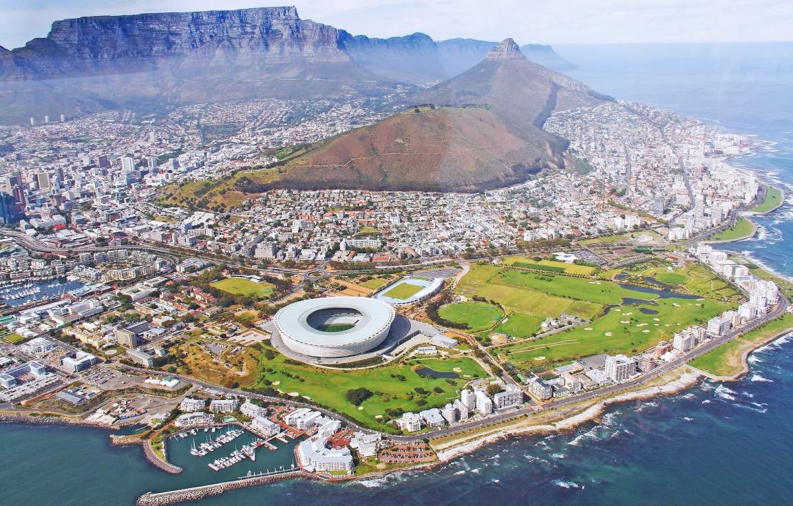 Cape Town