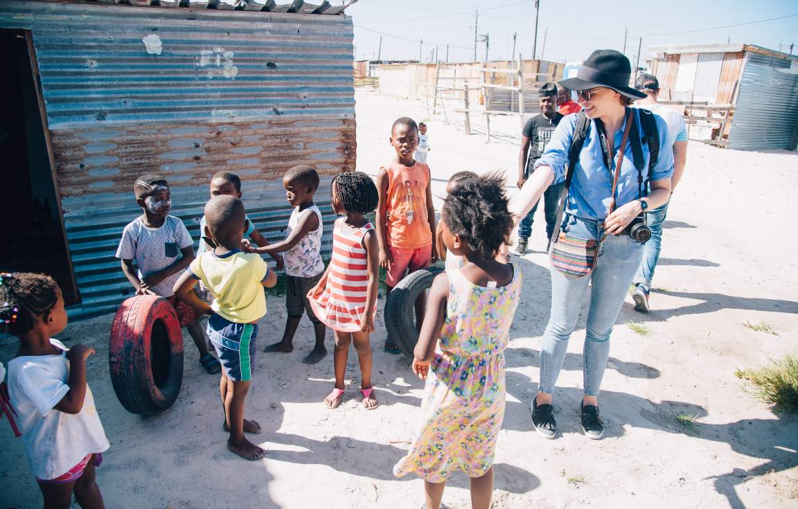 Cape town tour 