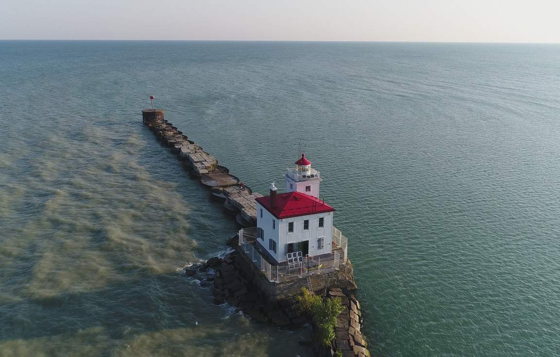 Lake Erie