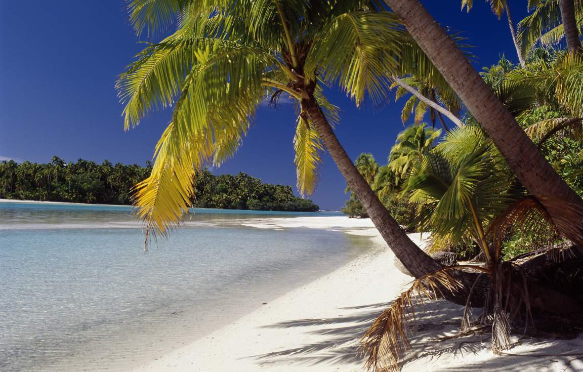 Cook Islands