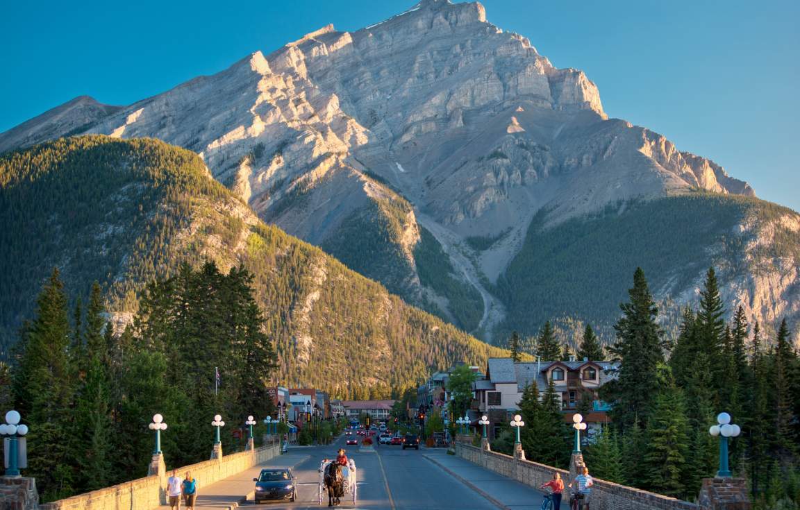 Banff