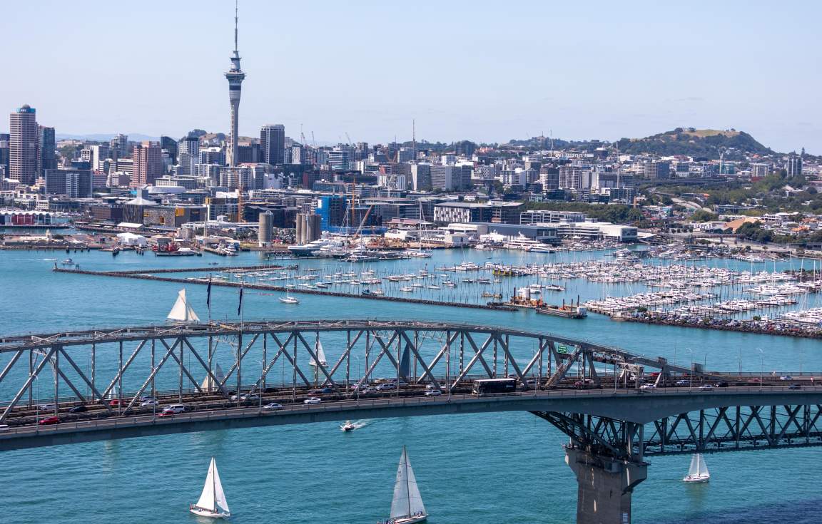 Auckland City