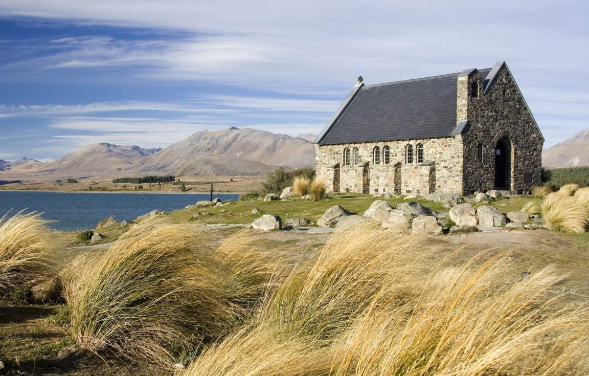Christchurch 
