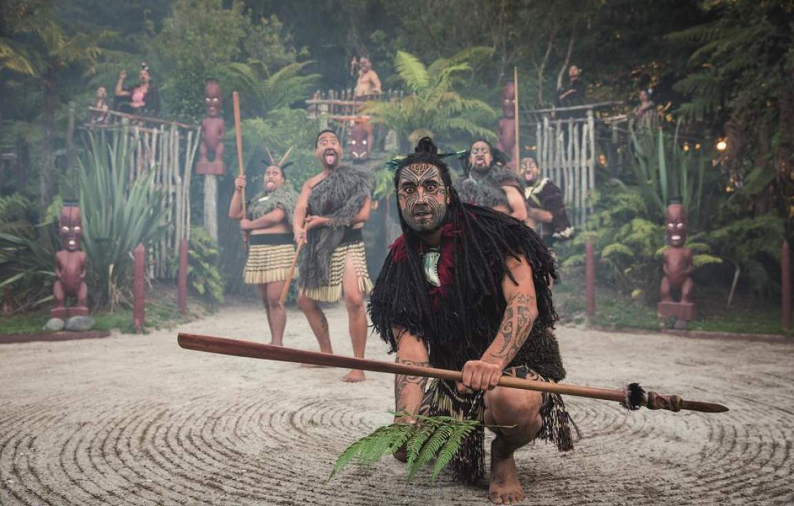 Rotorua 