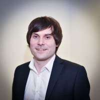 Paul Bland