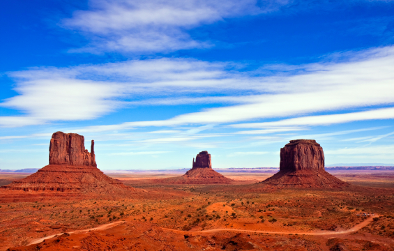 Monument Valley
